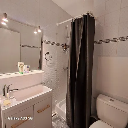 Studio Gruissan * جرْويسا