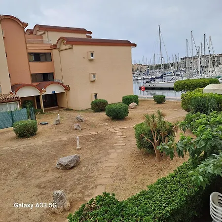 Studio Gruissan جرْويسا
